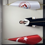 Doç. Dr. Özlem ÖZEN Doçentlik Sözlü Sınavında Başarılı Olmuştur